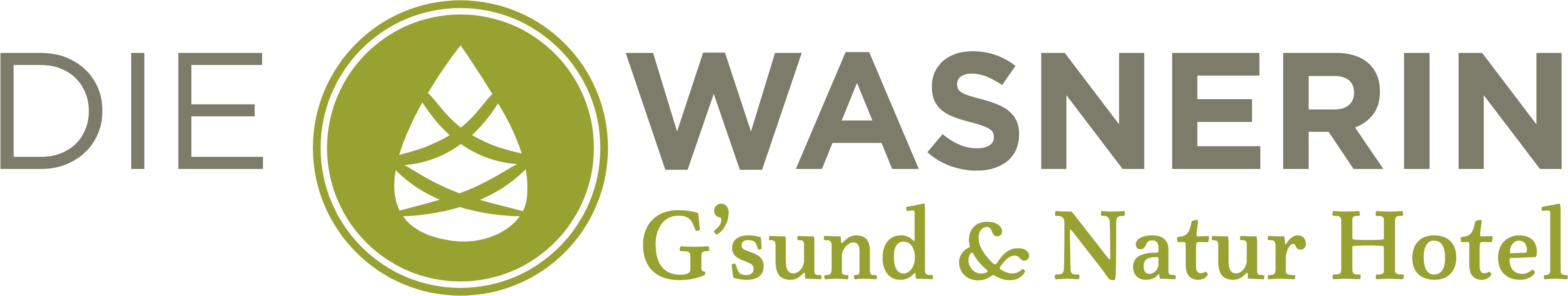 DieWasnerin Logo