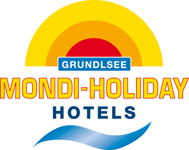 MONDI Hotel Grundlsee Logo