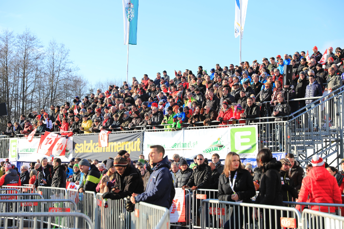 VIP Tribüne 2018 01 17