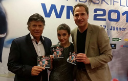 Nadine Markus Schröcksnadel