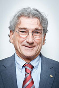Dr. Klaus Leistner