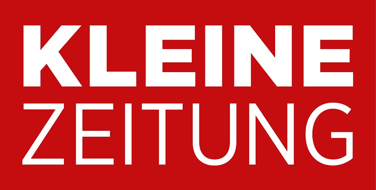 Kleine Zeitung logo