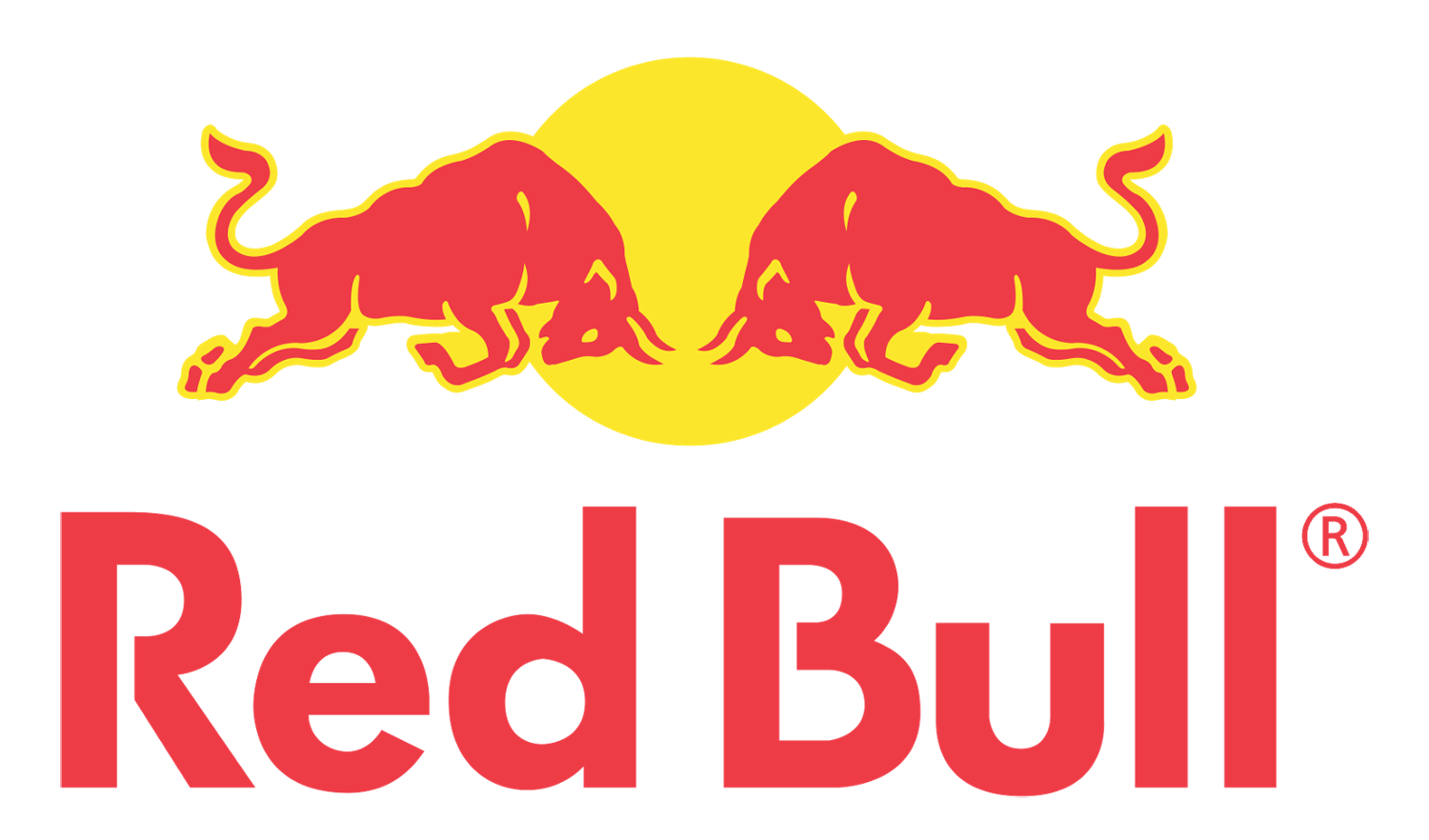 Red Bull logo